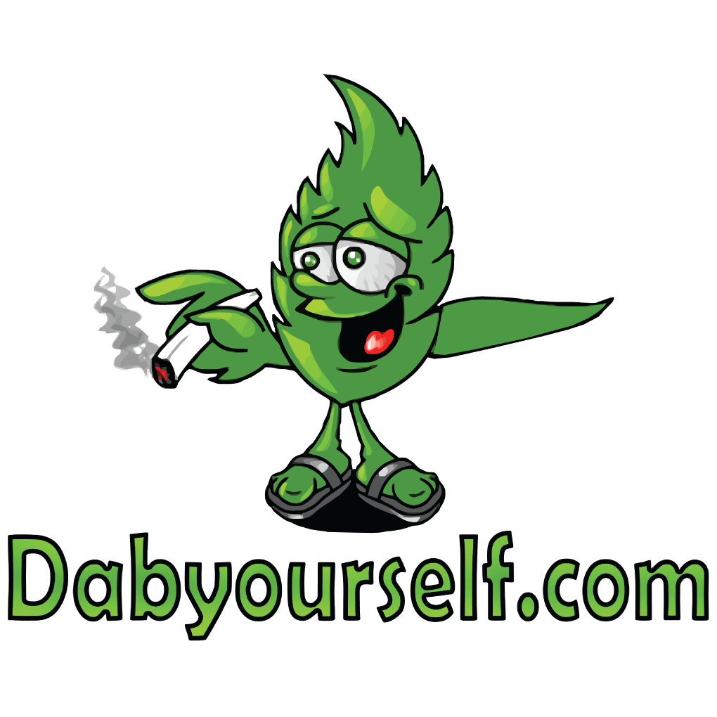 DABYOURSELF.COM Online Headshop-Rigs, Bongs